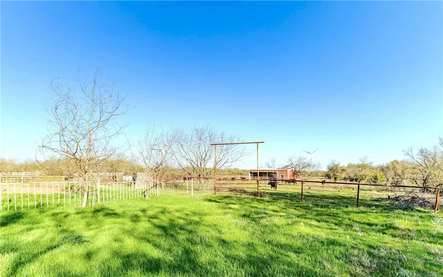 $552,000 | 8932 FM 339 Road, Mount Calm, TX 76673
