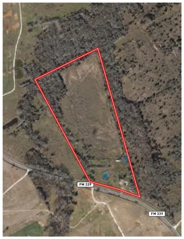 $552,000 | 8932 FM 339 Road, Mount Calm, TX 76673