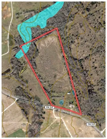 $552,000 | 8932 FM 339 Road, Mount Calm, TX 76673
