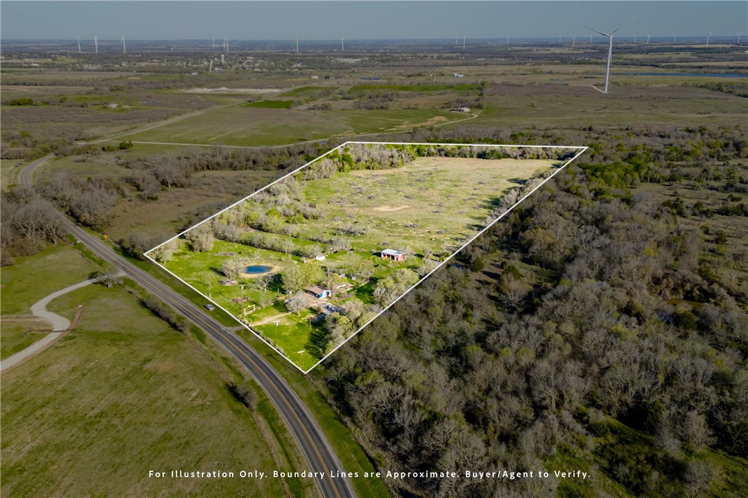 8932 FM 339 Road Mount Calm, TX 76673 - Photo 3 of 29