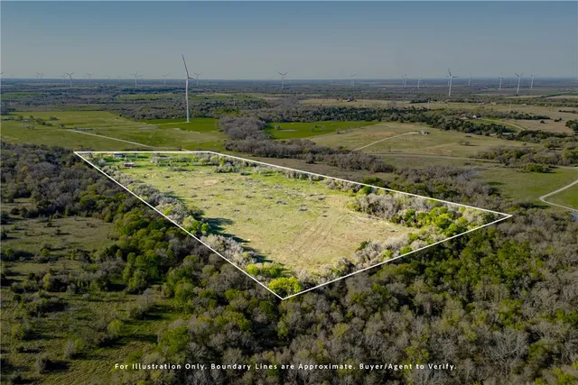 $552,000 | 8932 FM 339 Road, Mount Calm, TX 76673