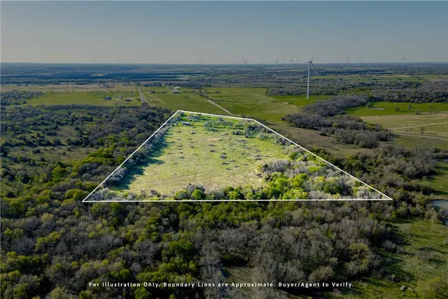 $552,000 | 8932 FM 339 Road, Mount Calm, TX 76673