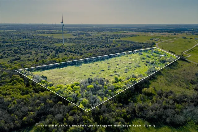 $552,000 | 8932 FM 339 Road, Mount Calm, TX 76673