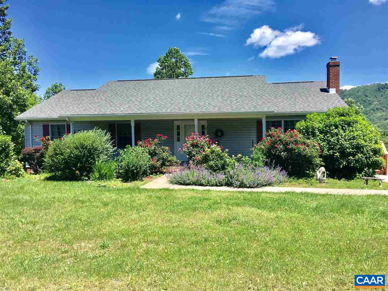 258 Poplar Lake Road Stanardsville, VA 22973 - Photo 2 of 25 Gallery Image 2