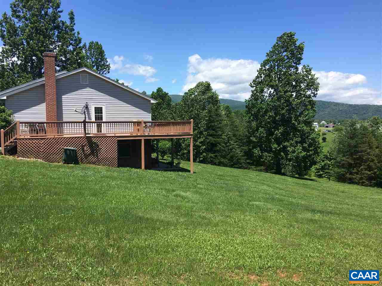 258 Poplar Lake Road Stanardsville, VA 22973 - Photo 5 of 25 Gallery Image 5
