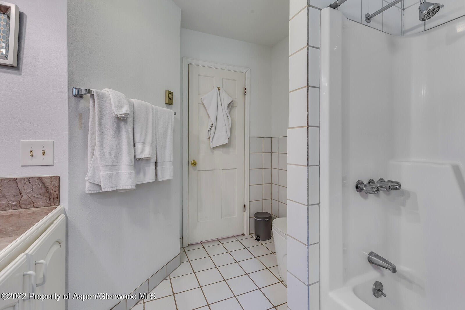 36 Nathan Lane Basalt, CO 81621 - Photo 27 of 37 a bathroom with a bathtub and shower