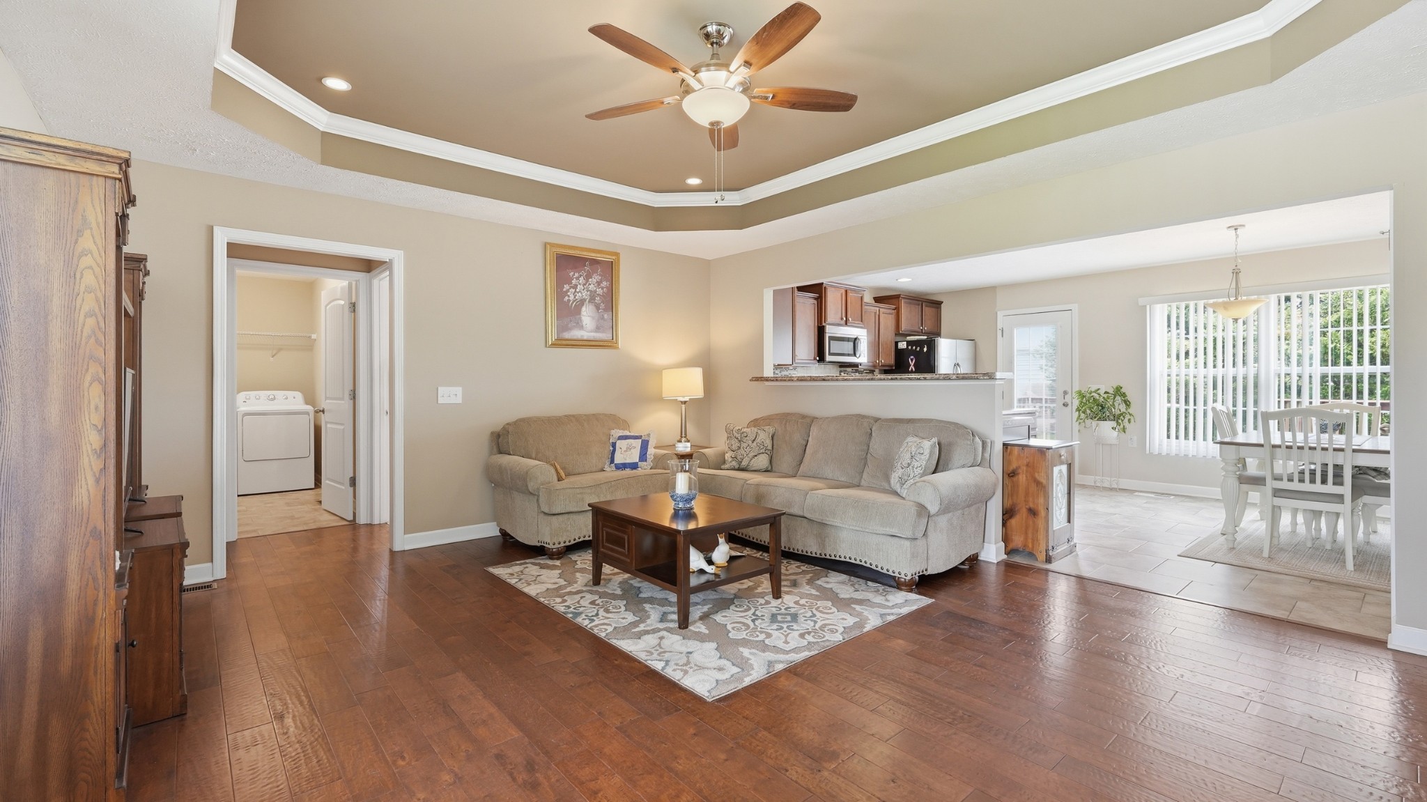 107 Creek Chase Road Manchester, TN 37355 - Photo 5 of 29