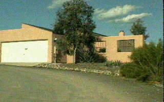 4979 North Valle Road Tucson, AZ 85750 - Photo 1 of 1