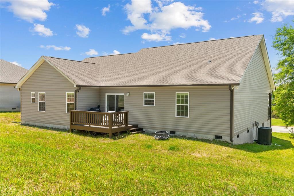 3272 Crow Road Northeast Dalton, GA 30721 - Photo 21 of 22 Gallery Image 21