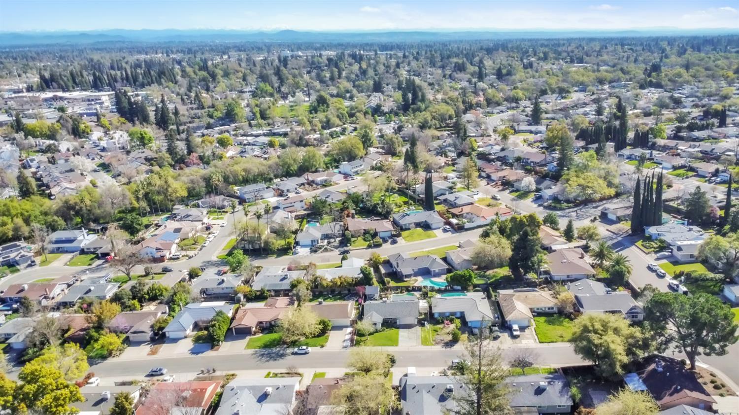 5812 Keyntel Street Citrus Heights, CA 95621 - Photo 22 of 30 a view of a city