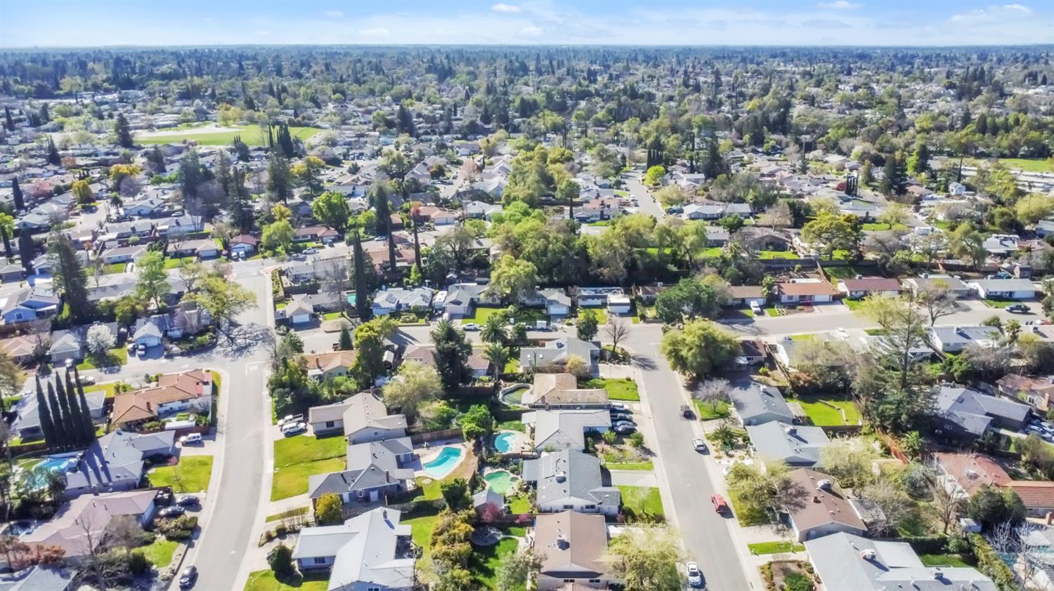 5812 Keyntel Street Citrus Heights, CA 95621 - Photo 27 of 30 a view of a city