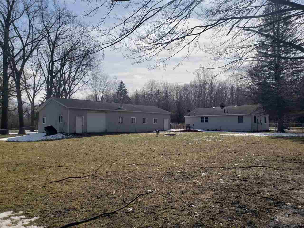 2535 East Curtis Road Birch Run, MI 48415 - Photo 3 of 10 Gallery Image 3
