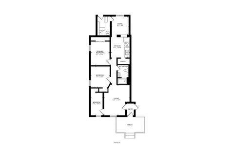 $145,000 | 322 North Lamon Avenue, Chicago, IL 60644