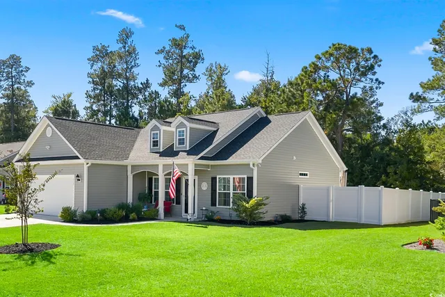 $292,500 | 212 Baylee Circle, Galivants Ferry, SC 29544