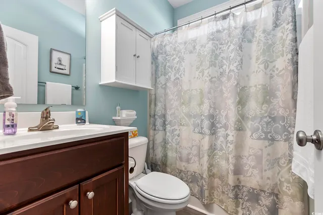 $292,500 | 212 Baylee Circle, Galivants Ferry, SC 29544