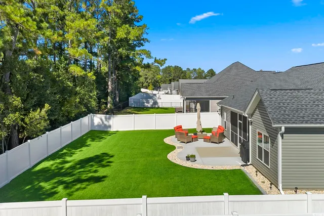 $292,500 | 212 Baylee Circle, Galivants Ferry, SC 29544