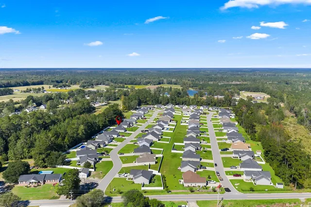 $292,500 | 212 Baylee Circle, Galivants Ferry, SC 29544