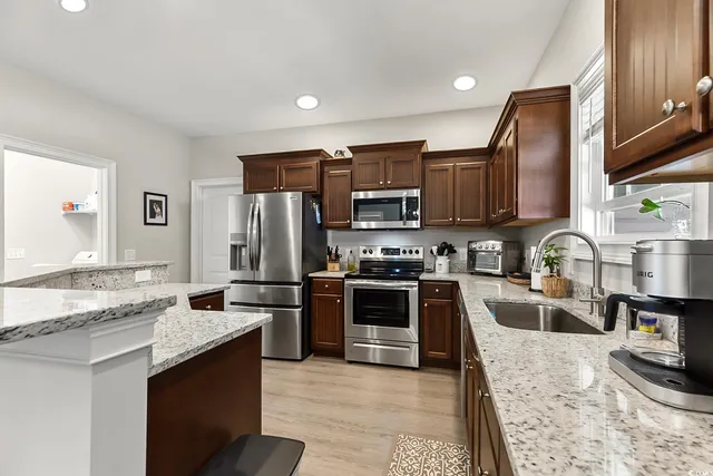 $292,500 | 212 Baylee Circle, Galivants Ferry, SC 29544