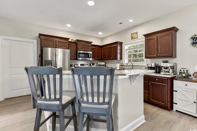 $292,500 | 212 Baylee Circle, Galivants Ferry, SC 29544