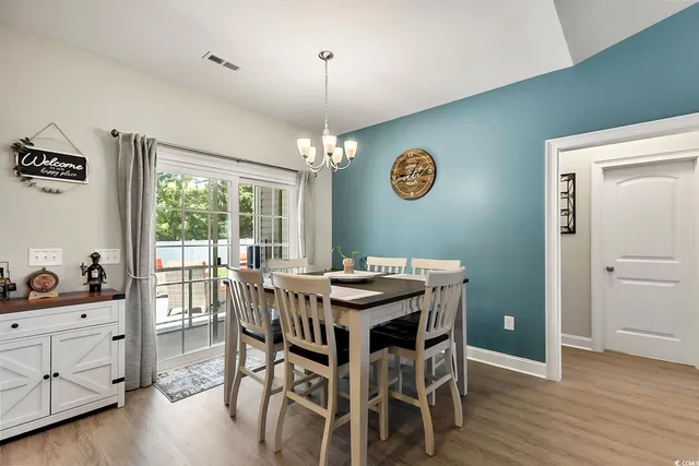 $292,500 | 212 Baylee Circle, Galivants Ferry, SC 29544