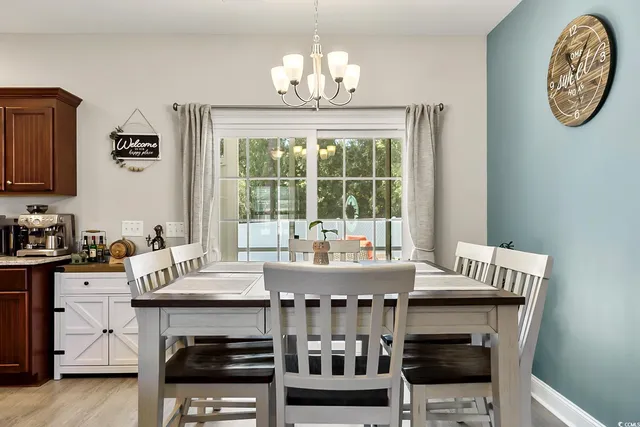 $292,500 | 212 Baylee Circle, Galivants Ferry, SC 29544