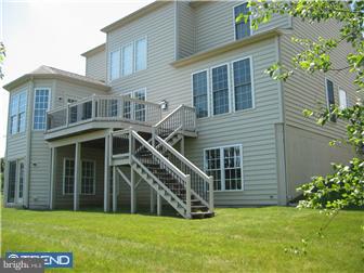 15 Ridings Way West Chester, PA 19382 - Photo 9 of 10 Exterior Back