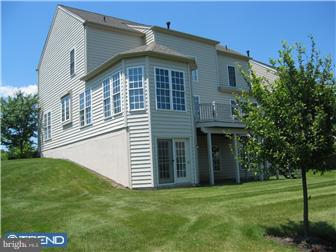 15 Ridings Way West Chester, PA 19382 - Photo 10 of 10 Exterior Back