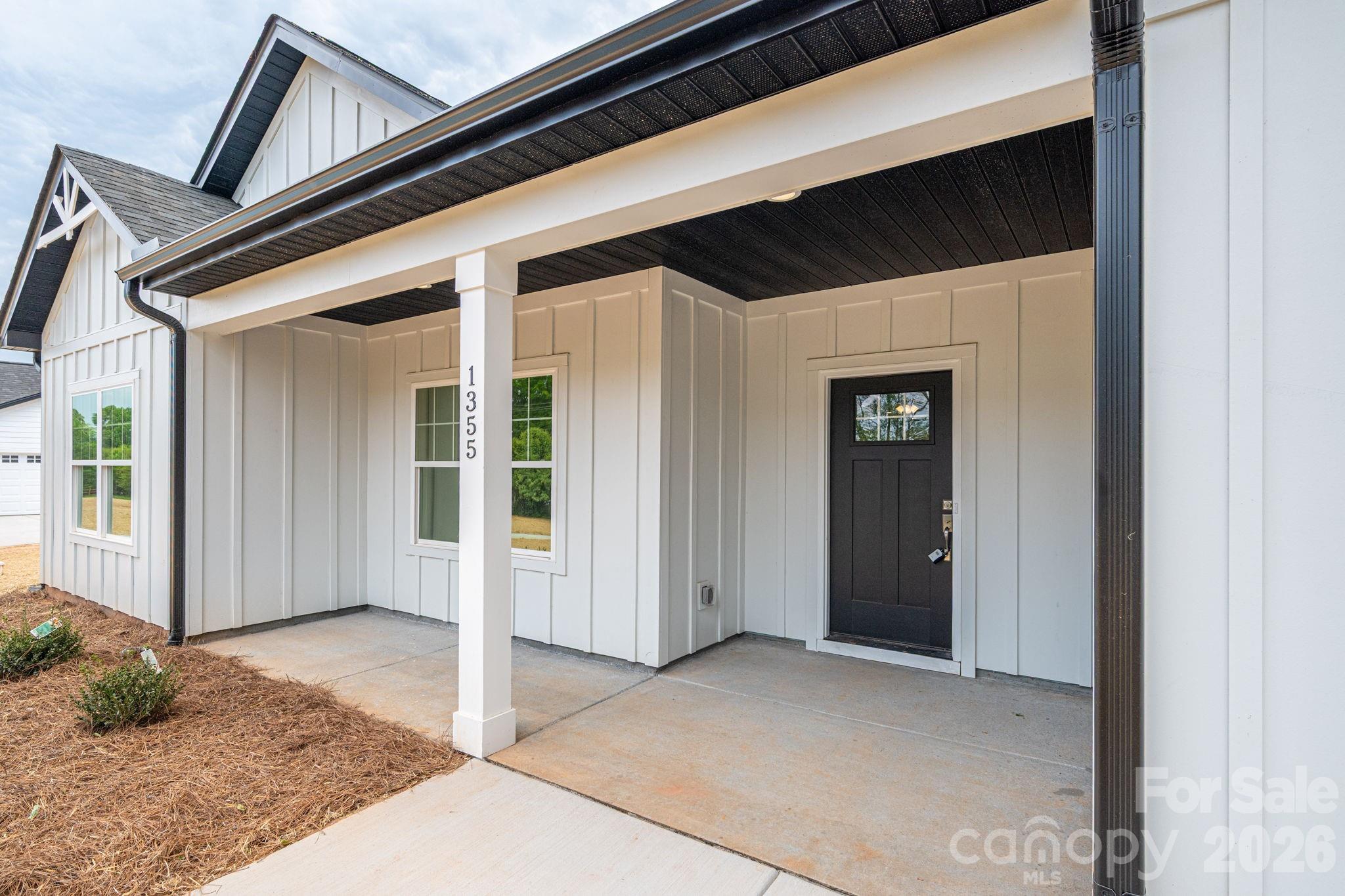 1355 Zeb Haynes Road Maiden, NC 28650 - Photo 4 of 47
