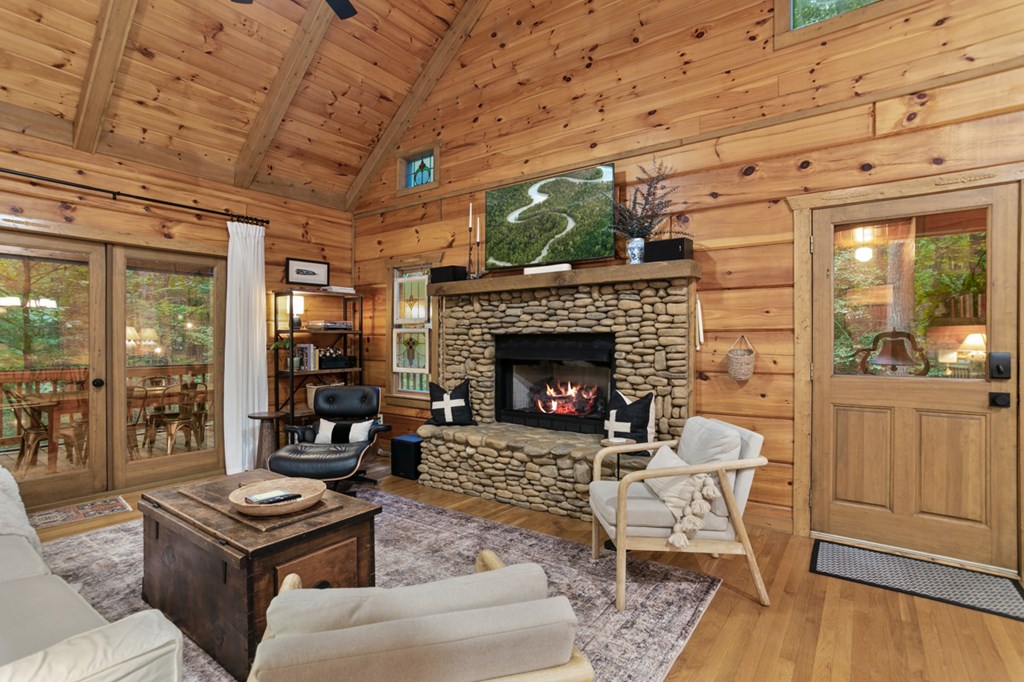 35 Cedar Ridge Road Cherry Log, GA 30522 - Photo 13 of 53 Gallery Image 13