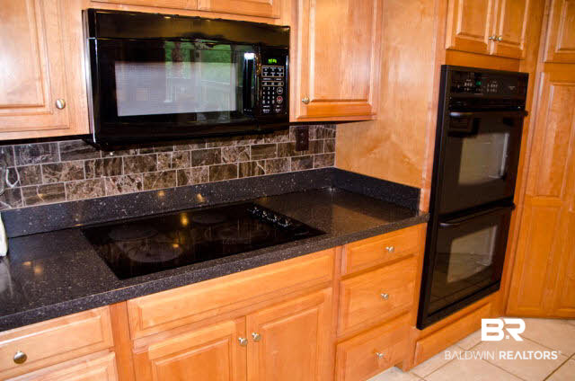 5751 Alabama Street Orange Beach, AL 36561 - Photo 24 of 25 Double Oven, Stovetop replaced in 2017.