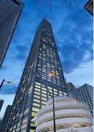 a view of a building