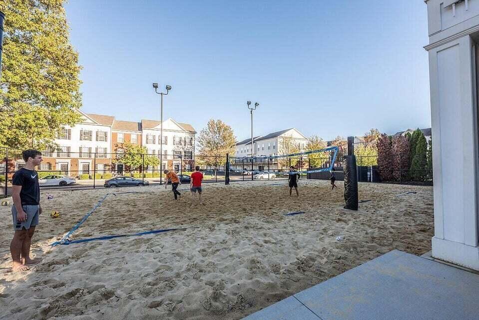 6263 Wagtail Road, Unit 13 Columbus, OH 43230 - Photo 65 of 70 Volleyball