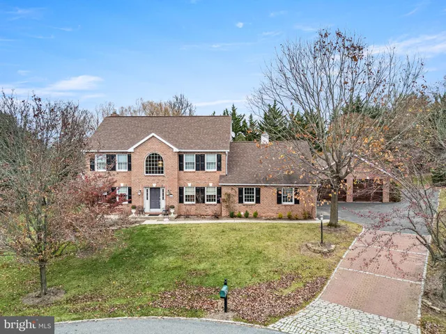 $675,000 | 6335 Red Fox Court, Coopersburg, PA 18036