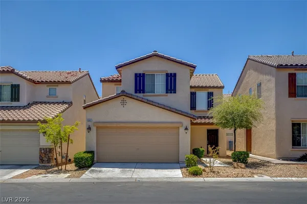 $1,640 | 5003 Groveland Avenue, Las Vegas, NV 89139