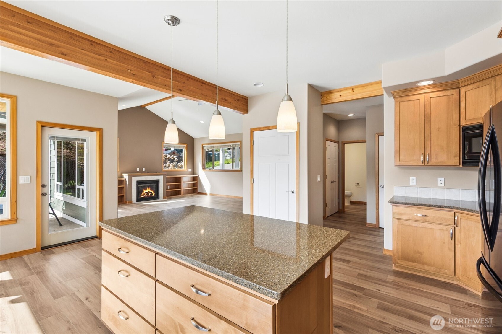 4405 Thornton Road Southeast Olympia, WA 98513 - Photo 17 of 37