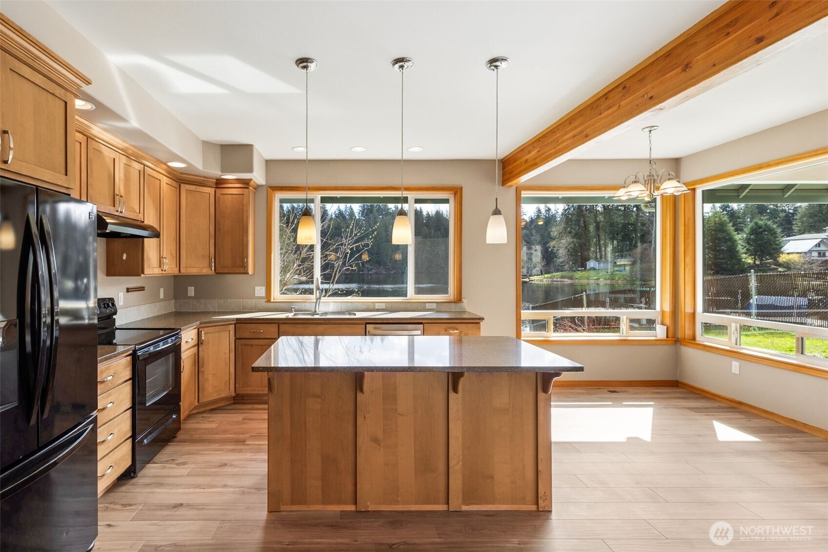 4405 Thornton Road Southeast Olympia, WA 98513 - Photo 18 of 37