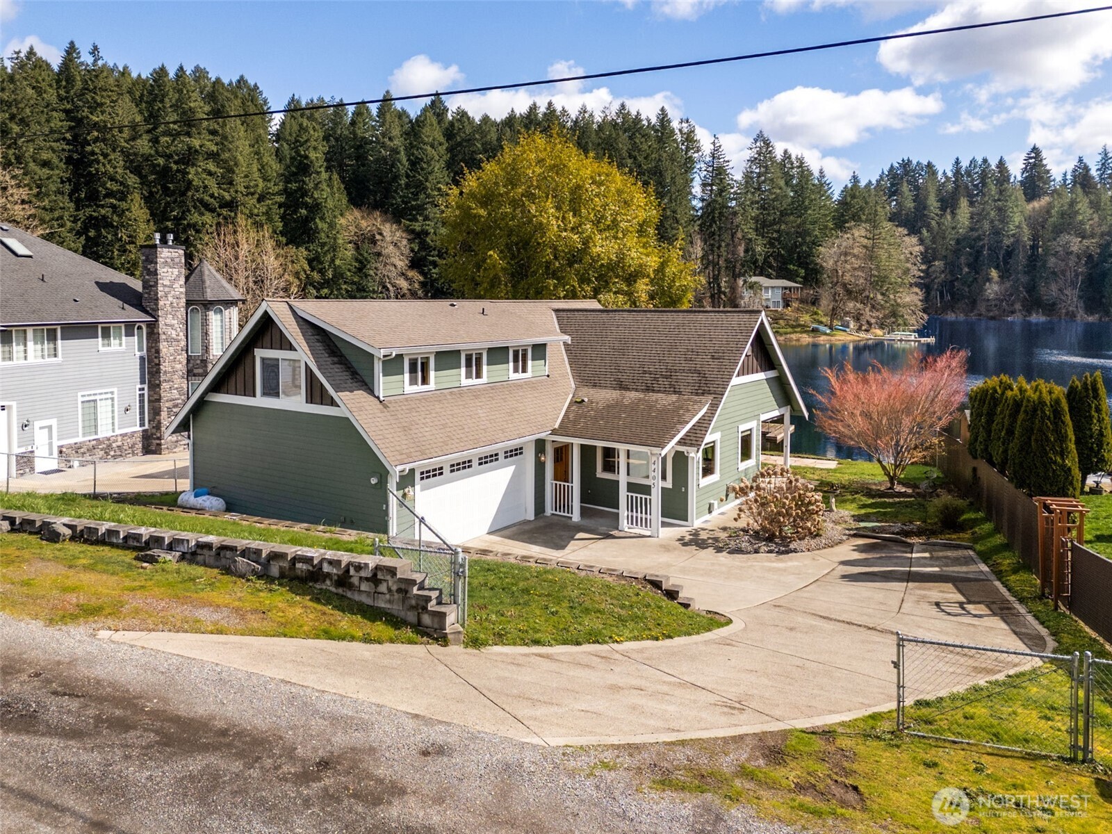 4405 Thornton Road Southeast Olympia, WA 98513 - Photo 33 of 37