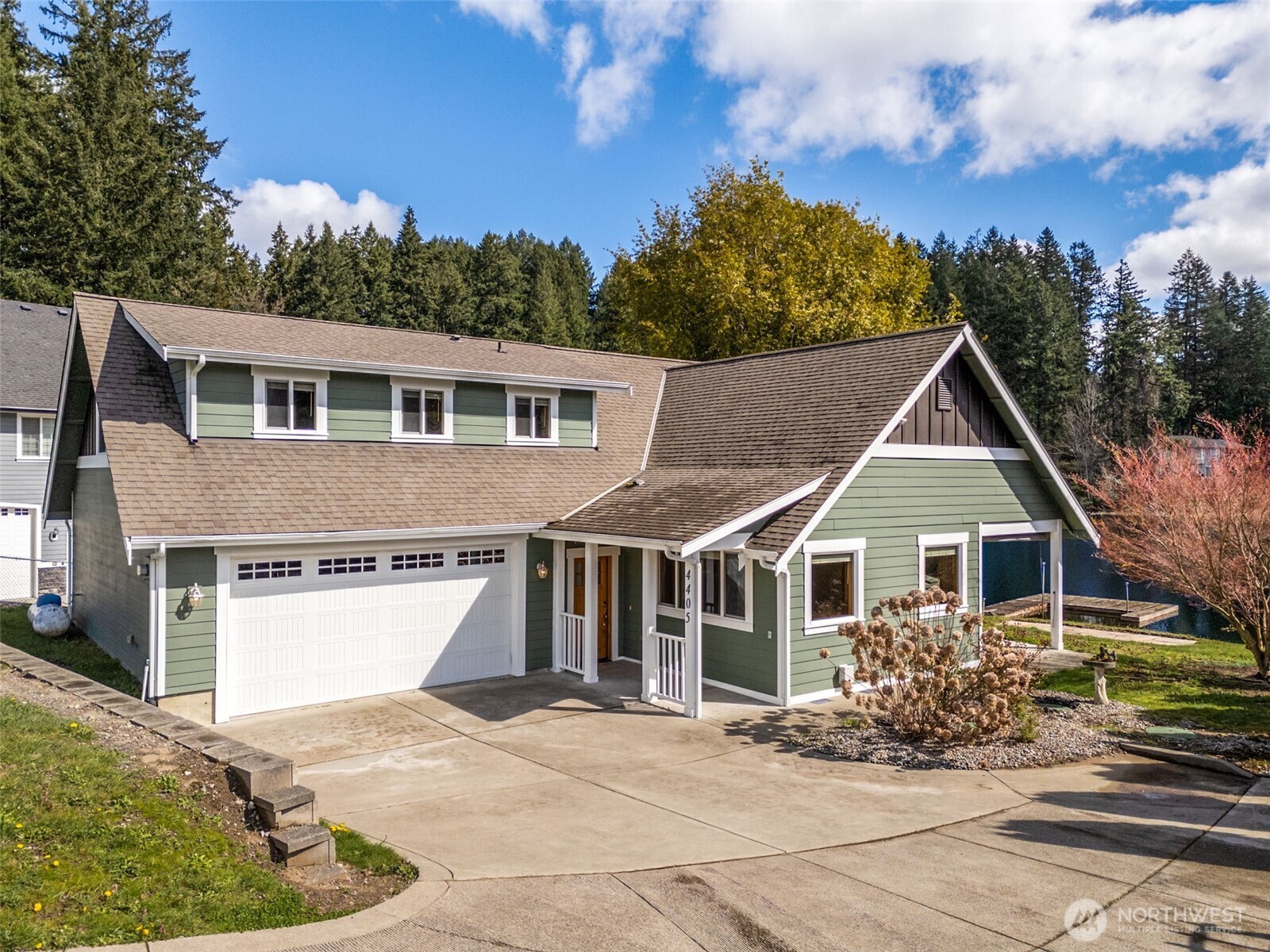 4405 Thornton Road Southeast Olympia, WA 98513 - Photo 34 of 37