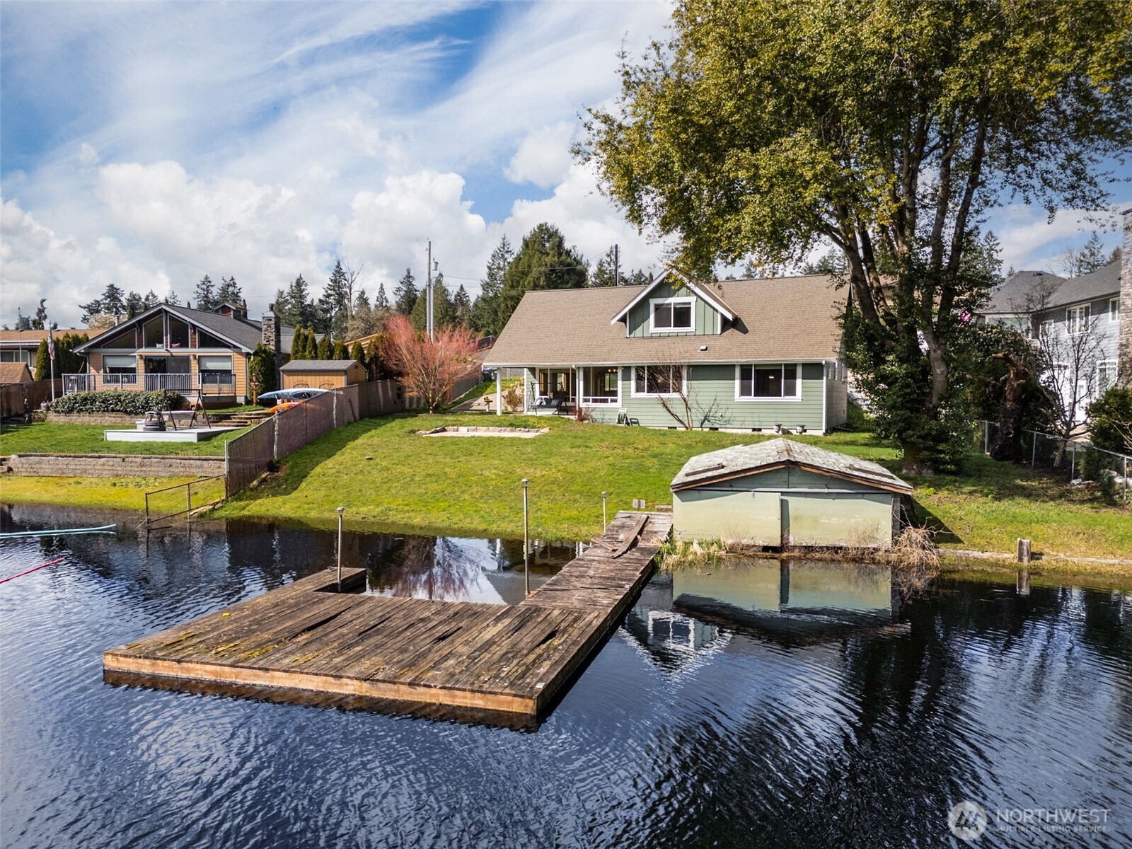 4405 Thornton Road Southeast Olympia, WA 98513 - Photo 37 of 37