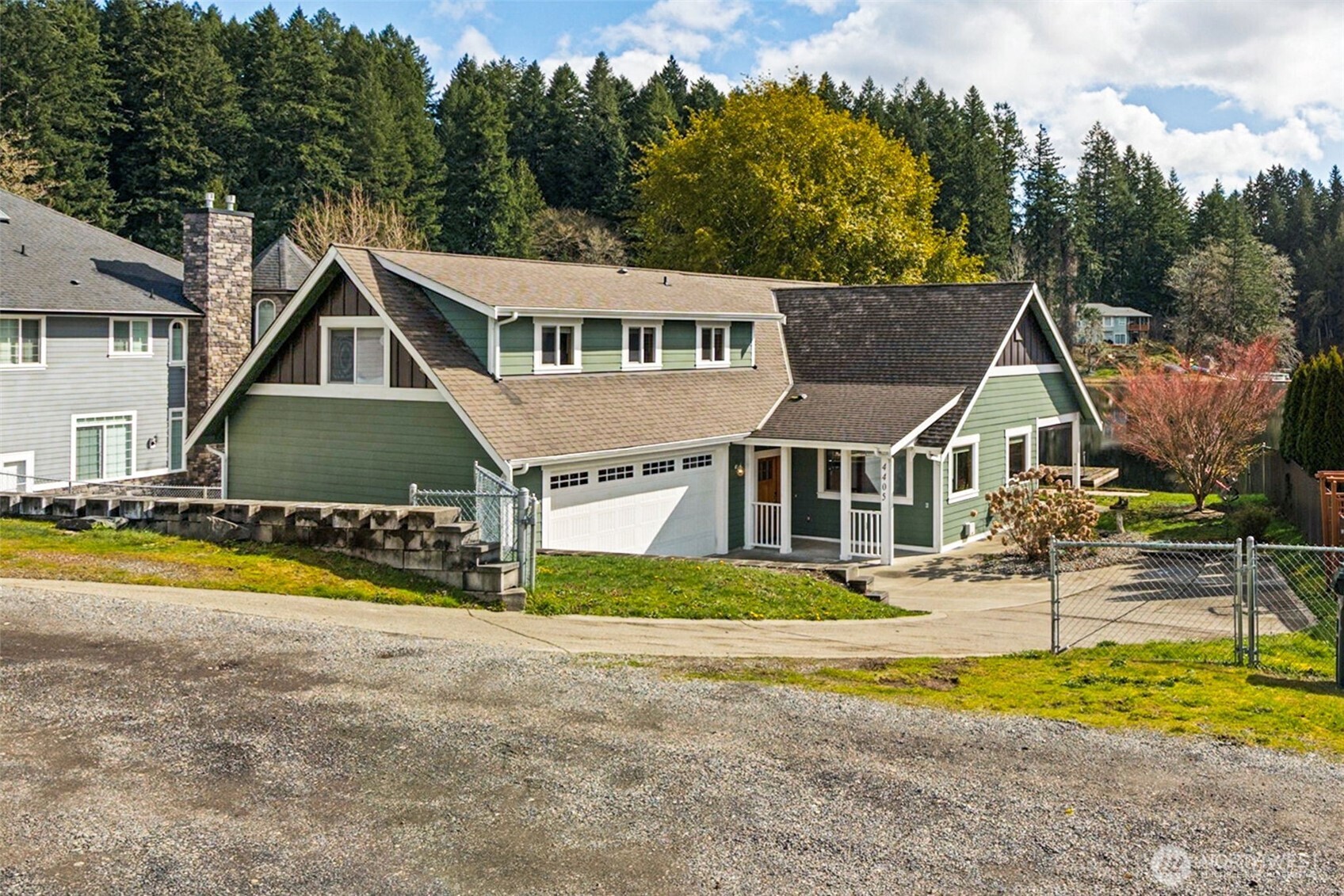 4405 Thornton Road Southeast Olympia, WA 98513 - Photo 5 of 37