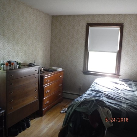 13 Briarwood Road Rutland, MA 01543 - Photo 14 of 19 a bedroom with a bed and a window