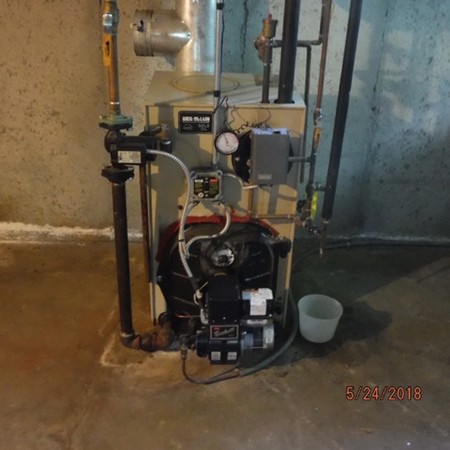 13 Briarwood Road Rutland, MA 01543 - Photo 15 of 19 a view of a room with gym equipment