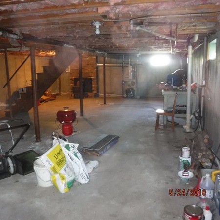 13 Briarwood Road Rutland, MA 01543 - Photo 19 of 19 a view of a room with gym equipment