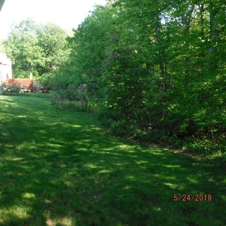 13 Briarwood Road Rutland, MA 01543 - Photo 3 of 19 a view of a lush green space
