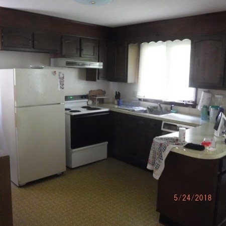 13 Briarwood Road Rutland, MA 01543 - Photo 4 of 19 a kitchen with stainless steel appliances granite countertop a sink stove and refrigerator