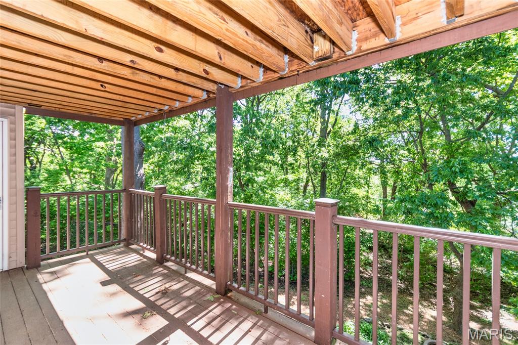 39 Ridgeview Cir Court Ballwin, MO 63021 - Photo 35 of 47