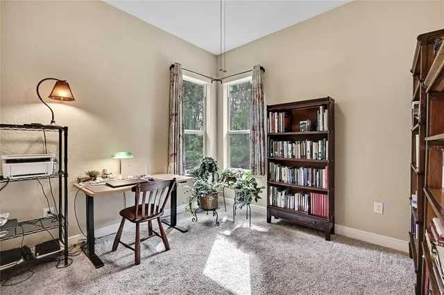 a bathroom with a sink a large mirror and a shower