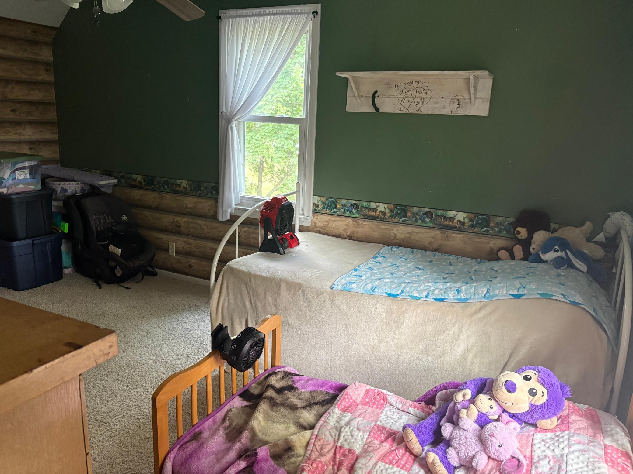 3095 County Rd Q Clear Lake, WI 54005 - Photo 12 of 38 Gallery Image 12