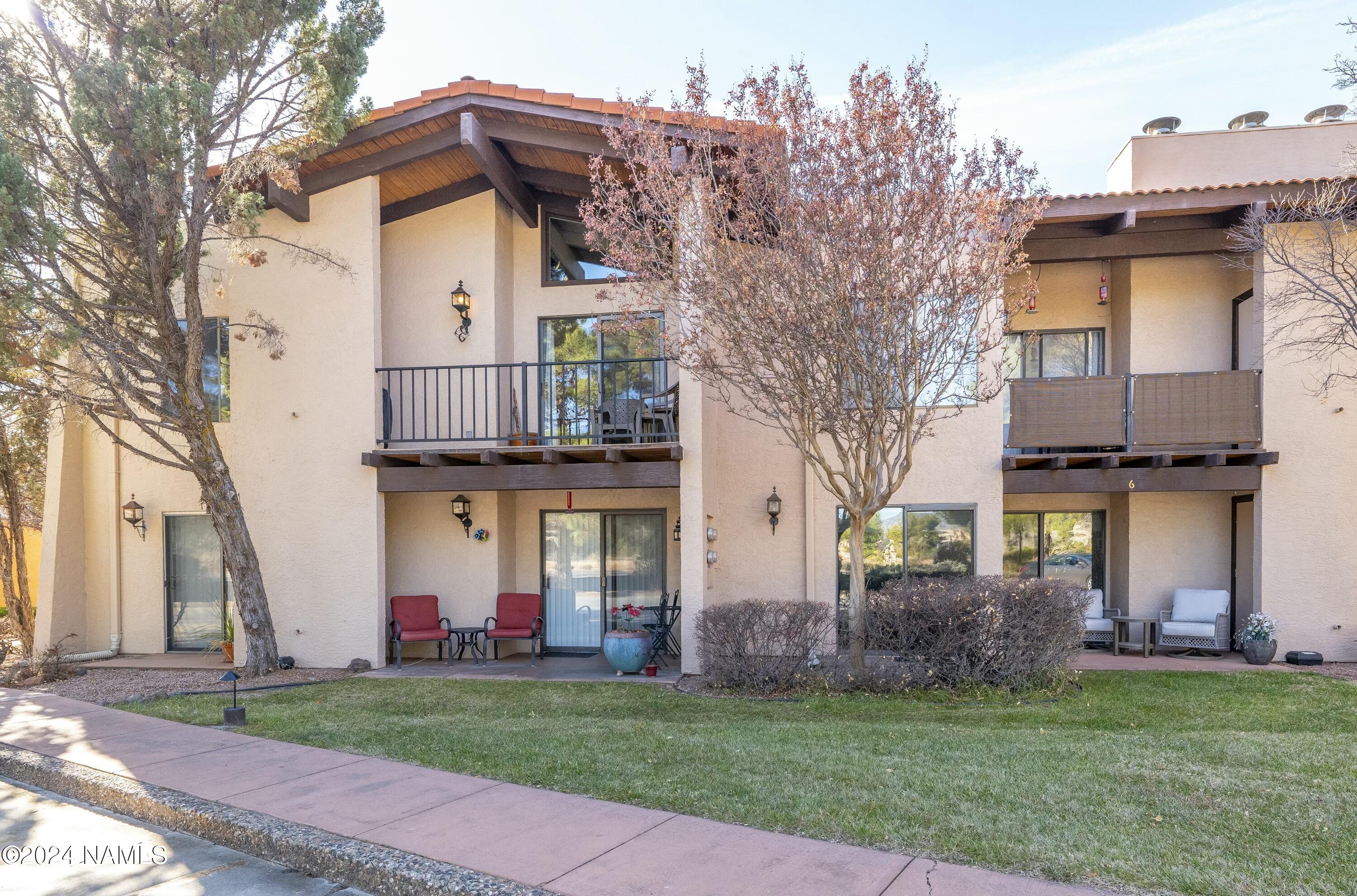 65 Verde Valley School Road, Unit C13 Sedona, AZ 86351 - Photo 18 of 18 tempImageETy3VF