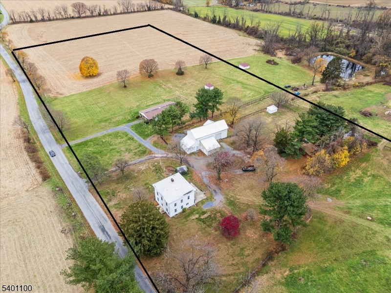 105 Butler Road Asbury, NJ 08802 - Photo 2 of 44